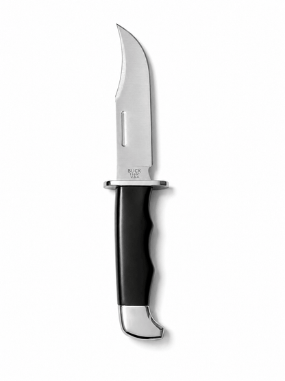 Couteau outdoor BUCK 119 avec étui en cuir