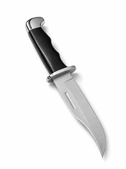 Couteau outdoor BUCK 119 avec étui en cuir