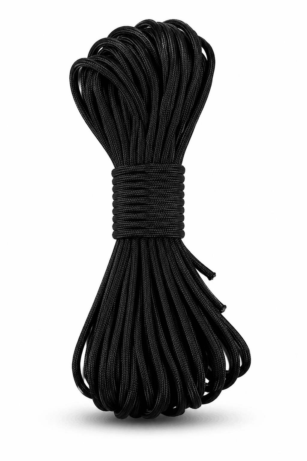 Paracord taktikai kötél 550 Type III – 30m, 4 mm