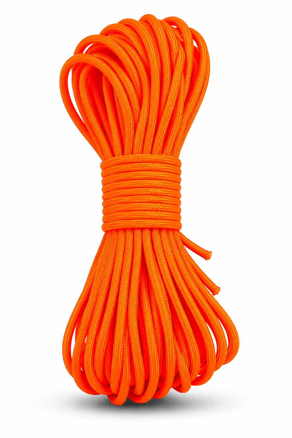 Paracord taktikai kötél 550 Type III – 30m, 4 mm