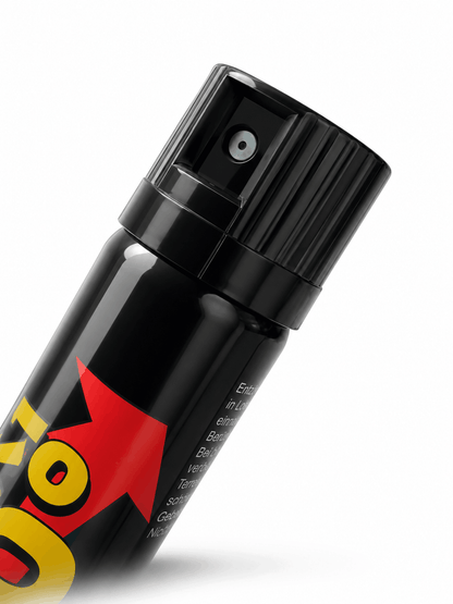 Spray au poivre Protect Pfeffer-Spray Anti-Dog Direkt 50 ml