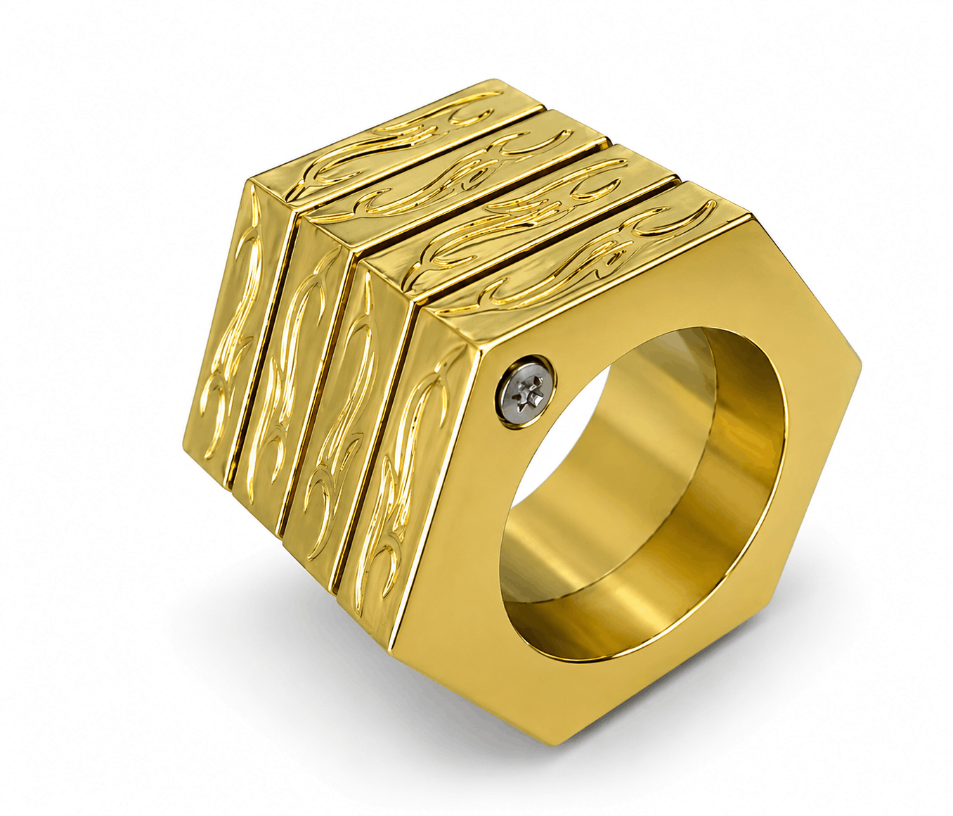 Skládací box BlackAirsoft Rings