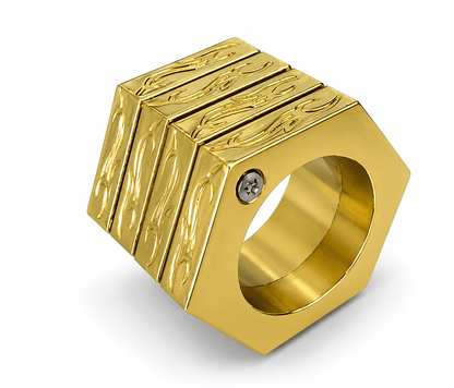 Skládací box BlackAirsoft Rings