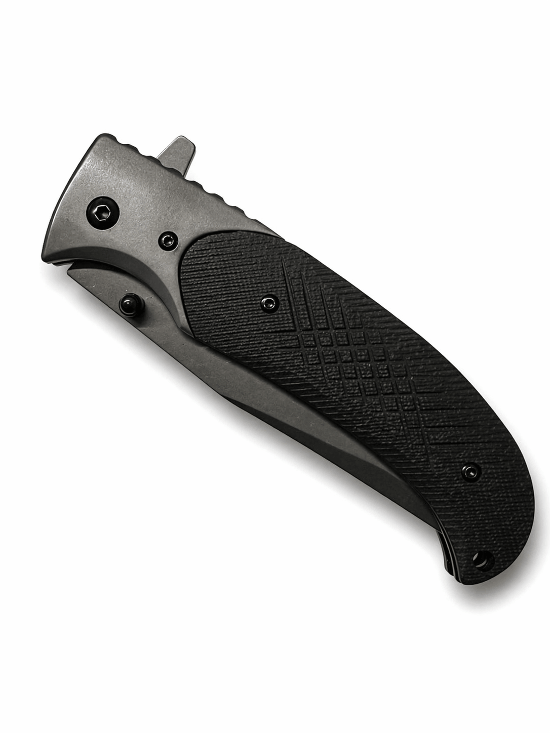 Couteau pliant Browning EDC à manche ergonomique