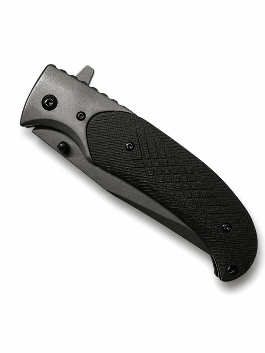 Browning EDC összecsukható kés ergonomikus markolattal