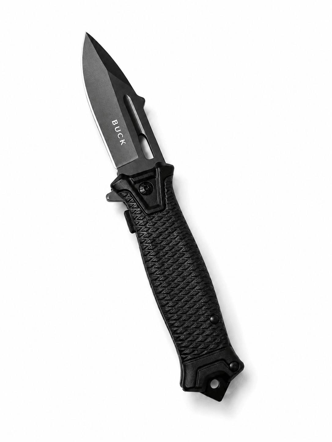 Összecsukható outdoor kés BUCK Ranger X