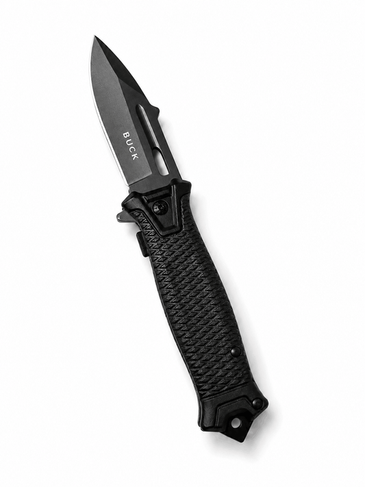 Összecsukható outdoor kés BUCK Ranger X