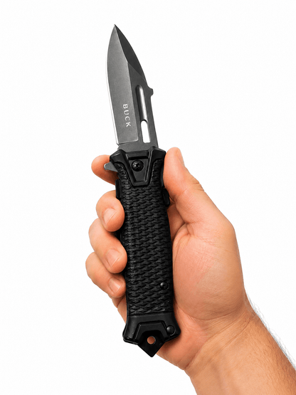 Összecsukható outdoor kés BUCK Ranger X