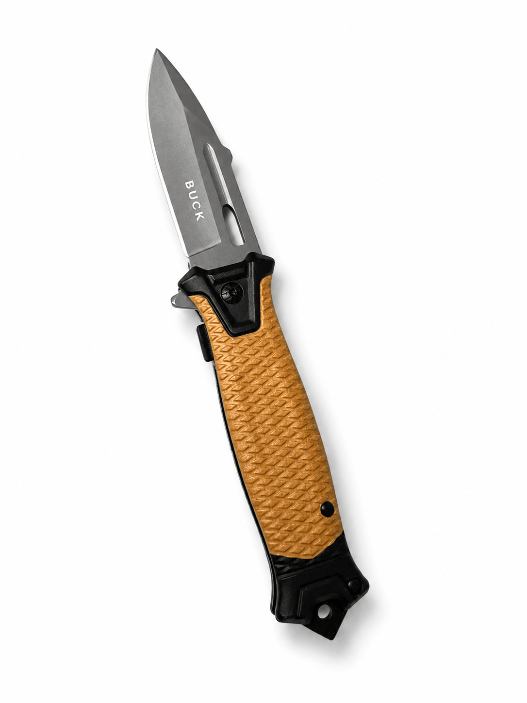Összecsukható outdoor kés BUCK Ranger X
