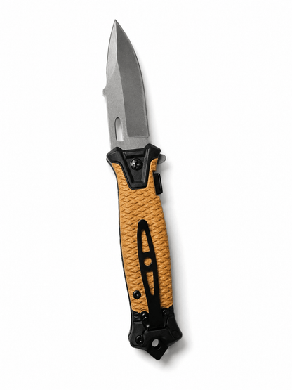 Összecsukható outdoor kés BUCK Ranger X