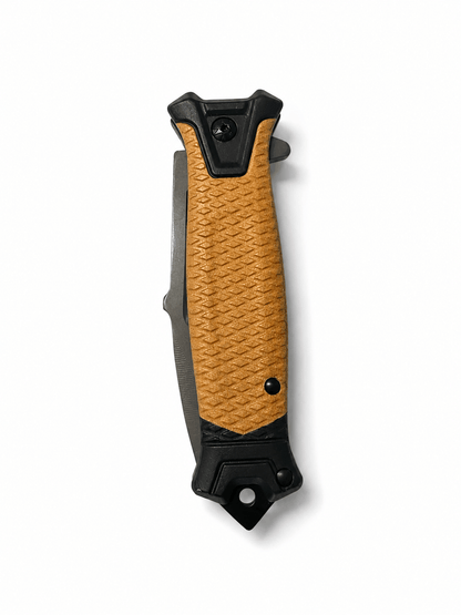 Összecsukható outdoor kés BUCK Ranger X
