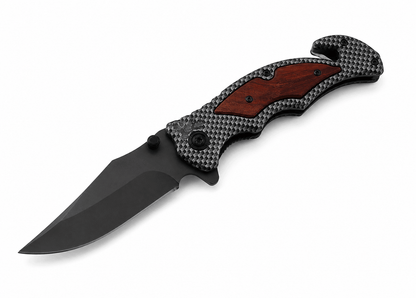 Couteau pliant BOKER C133 Tactical Rescue