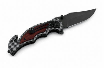 Couteau pliant BOKER C133 Tactical Rescue