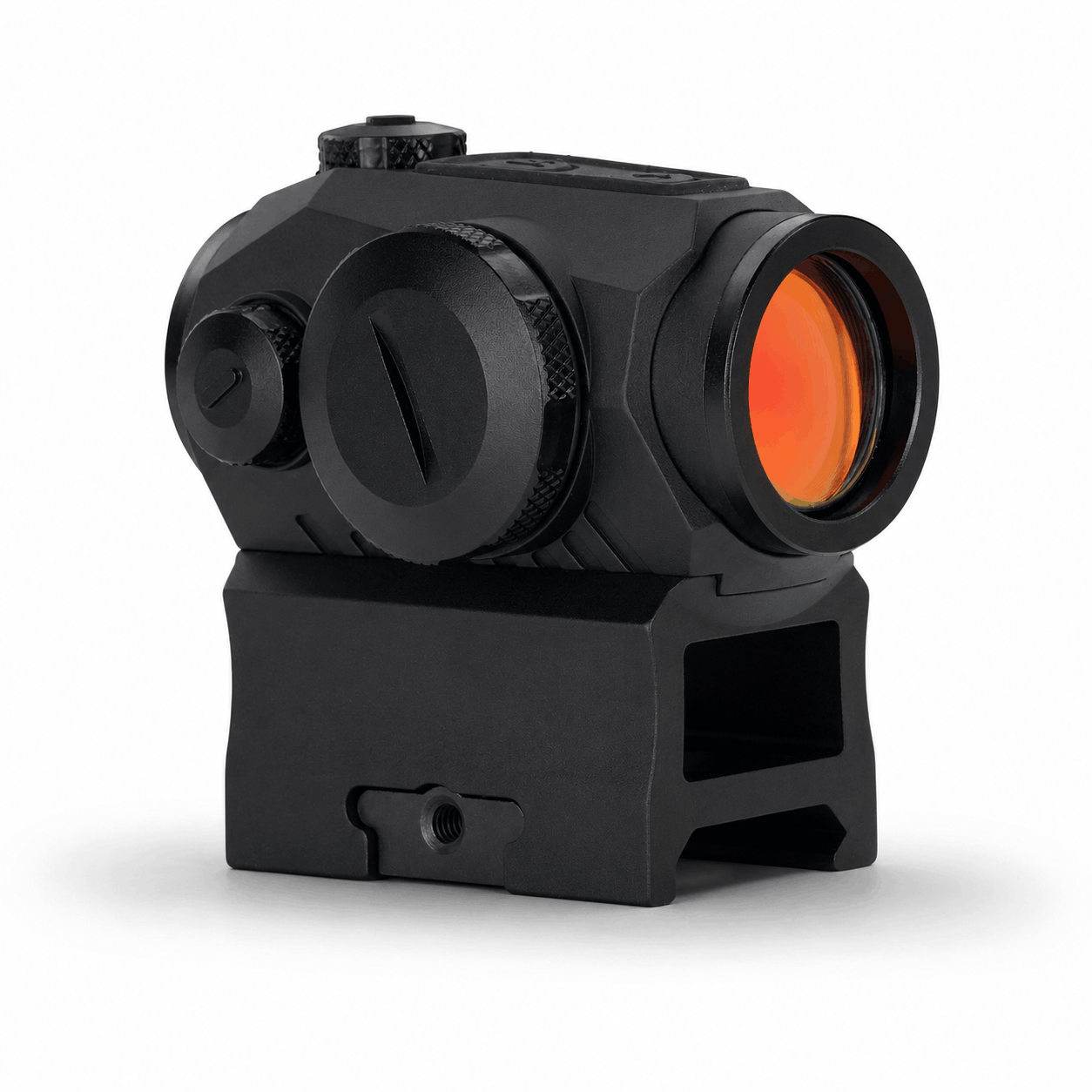 SIG Sauer ROMEO5 COMPACT 1x20mm 2 MOA Red Dot irányzék