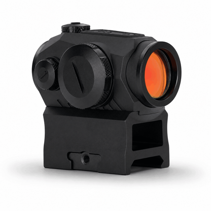 SIG Sauer ROMEO5 COMPACT 1x20mm 2 MOA Red Dot irányzék