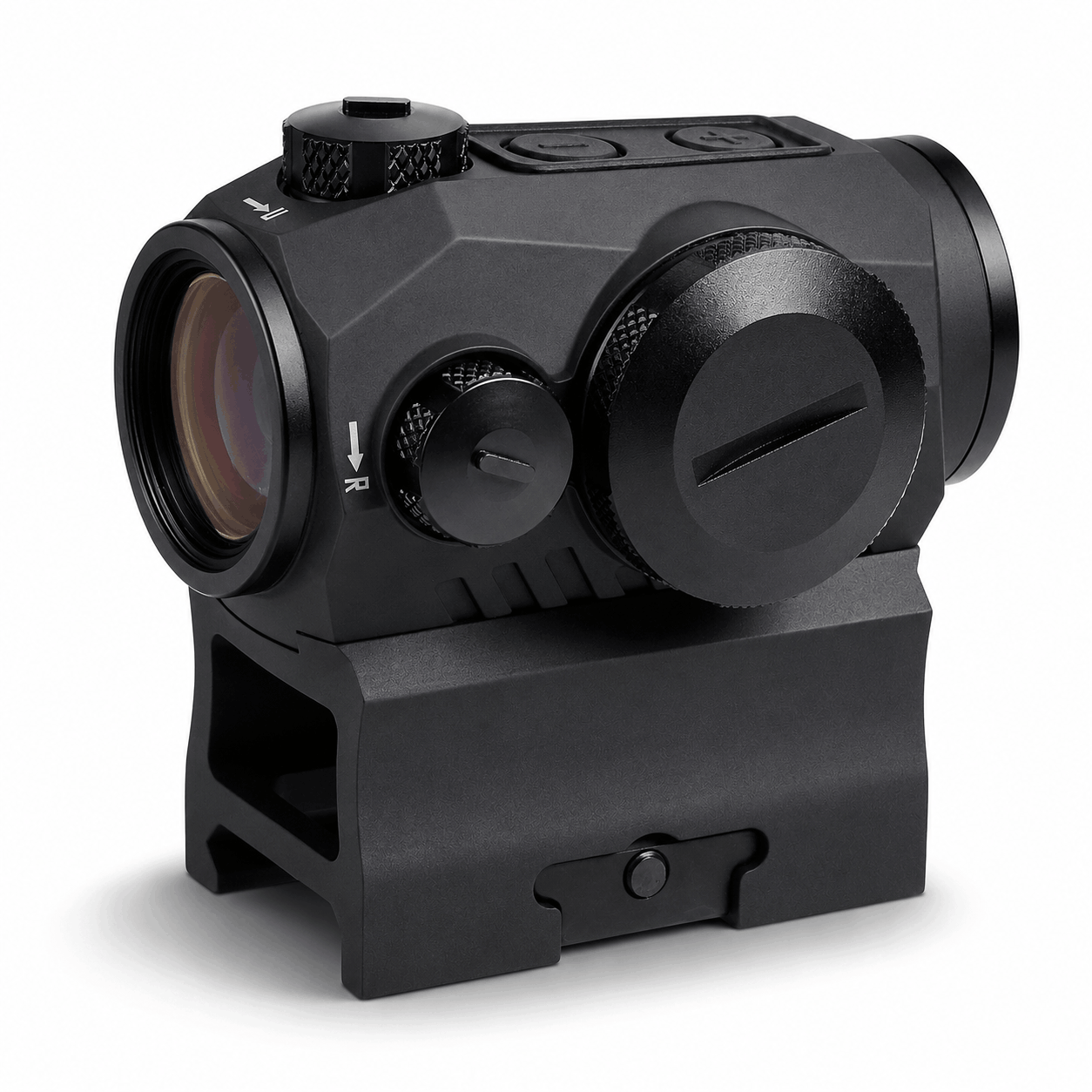 SIG Sauer ROMEO5 COMPACT 1x20mm 2 MOA Red Dot irányzék