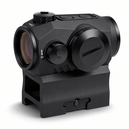 SIG Sauer ROMEO5 COMPACT 1x20mm 2 MOA Red Dot irányzék