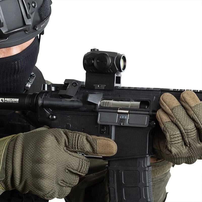SIG Sauer ROMEO5 COMPACT 1x20mm 2 MOA Red Dot irányzék