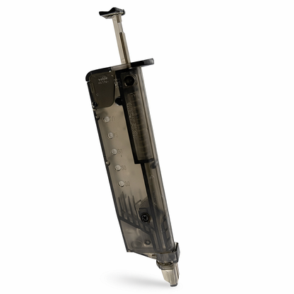 Speed Loader für Airsoft-Magazine – Schnelllader für 100 BB-Kugeln