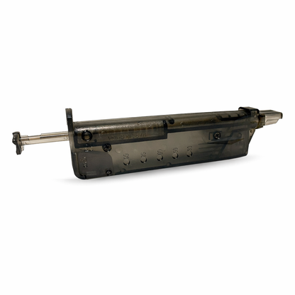 Speed Loader für Airsoft-Magazine – Schnelllader für 100 BB-Kugeln