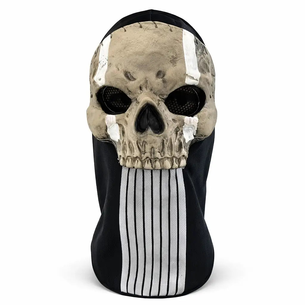Taktische Balaklava – Call of Duty Modern Warfare 4: Ghosts