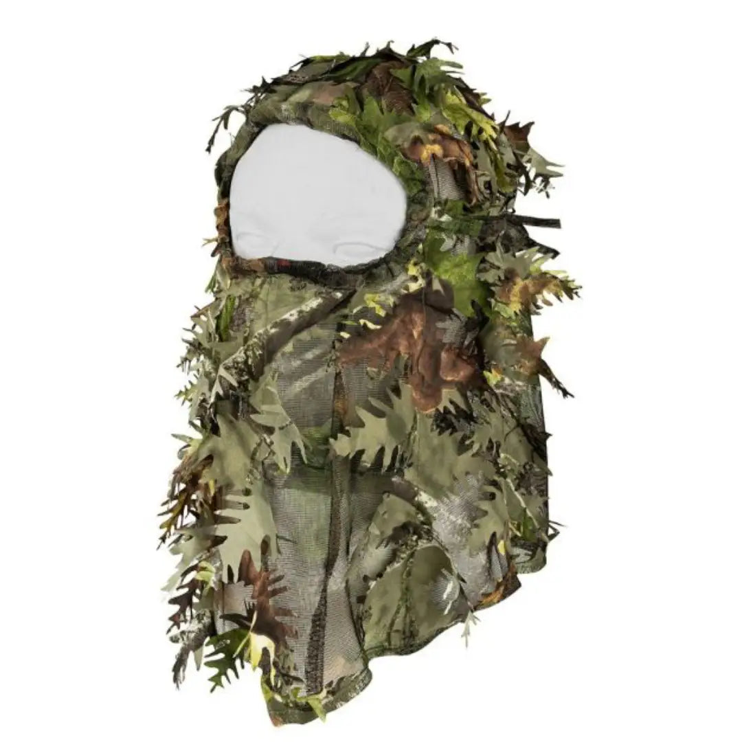 Balaclava tactică Ghillie – mască pentru față