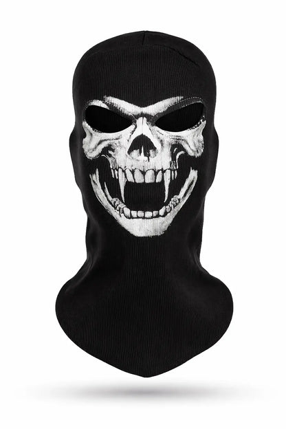Balaclava tactică, mască Call Of Duty Ghosts – Keegan Russ