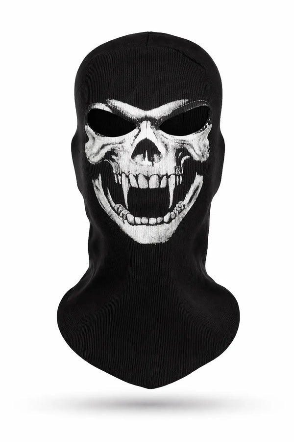 Taktische Balaklava, Maske Call Of Duty Ghosts – Keegan Russ