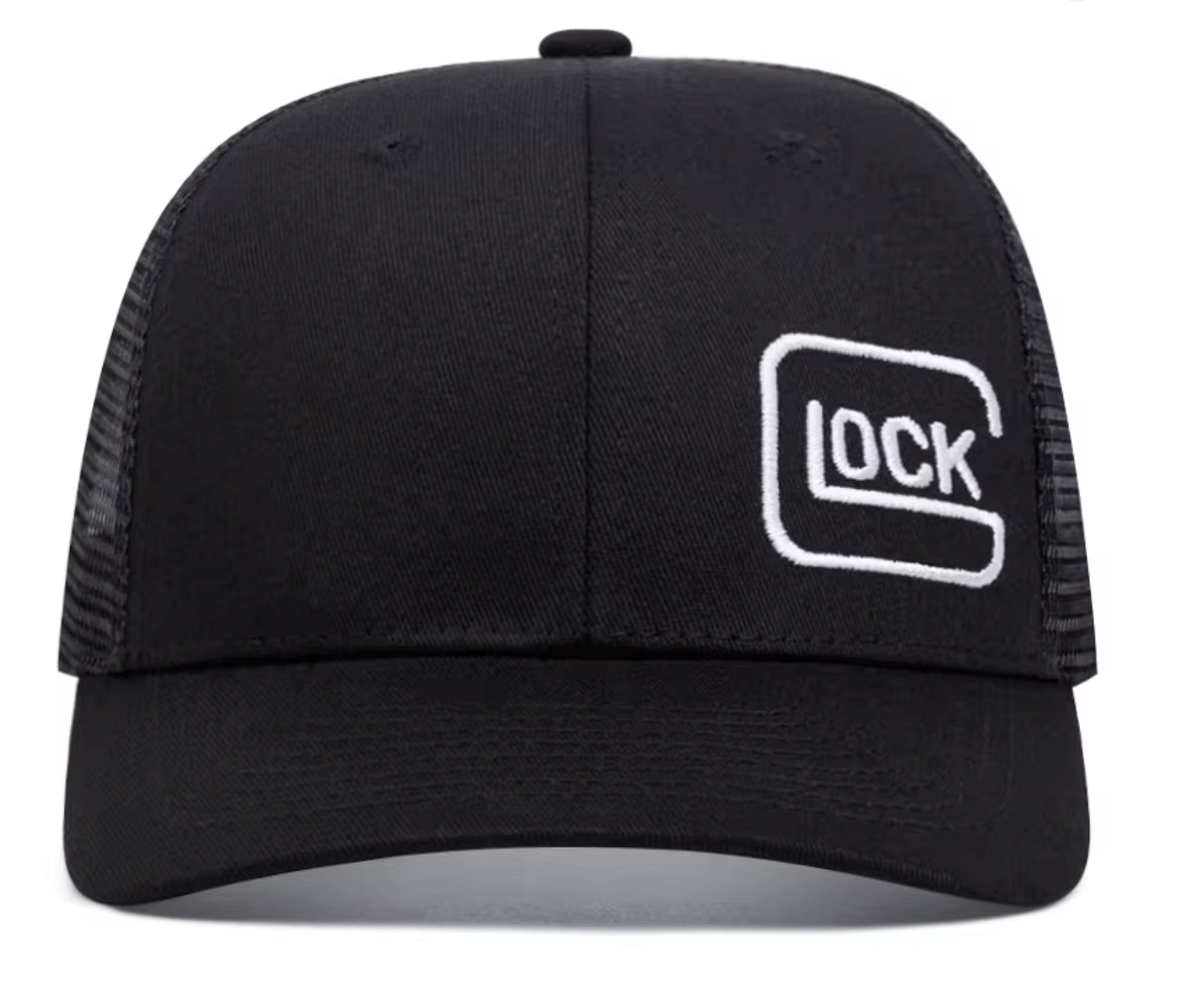 Taktická čepice Glock se suchým zipem – taktické baseballové čepice