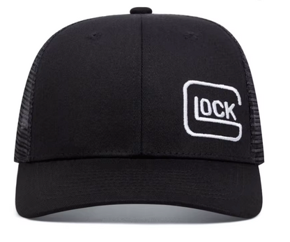 Taktická čepice Glock se suchým zipem – taktické baseballové čepice