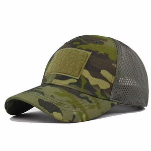 Camuflaj de pădure
