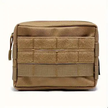 Taktický modul, taška, horizontální, MOLLE systém