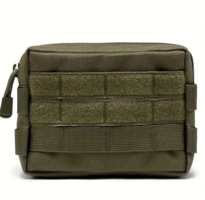 Taktický modul, taška, horizontální, MOLLE systém