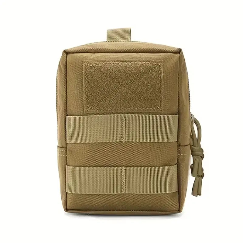 Taktisches Modul, Tasche, vertikal, MOLLE-System