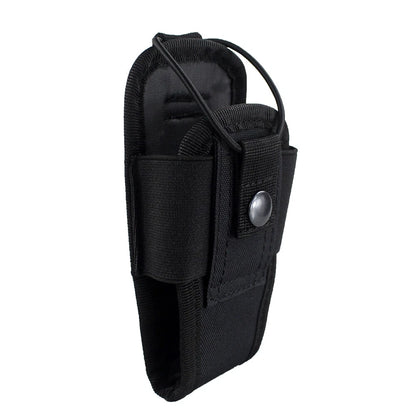 Taktikai MOLLE rádiótok