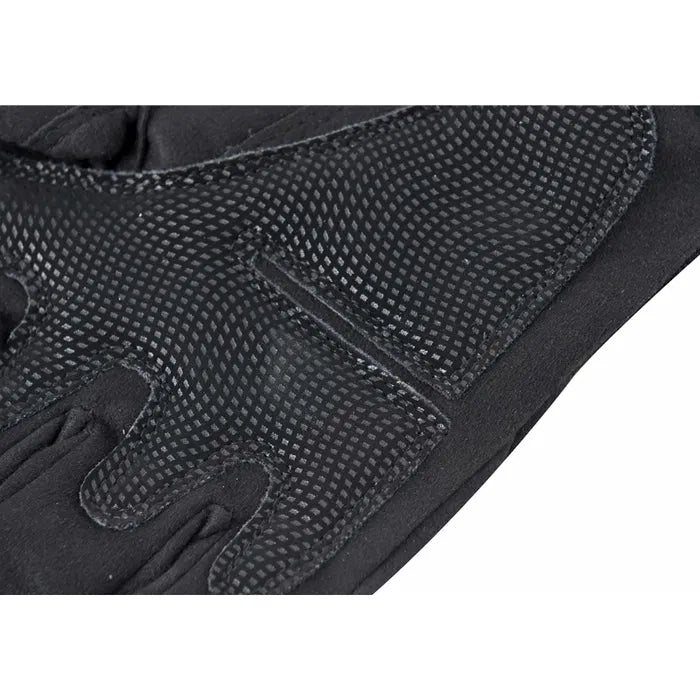 Taktische Handschuhe mit Protektoren