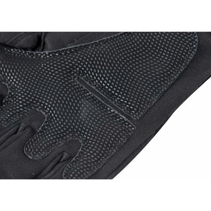 Taktische Handschuhe mit Protektoren
