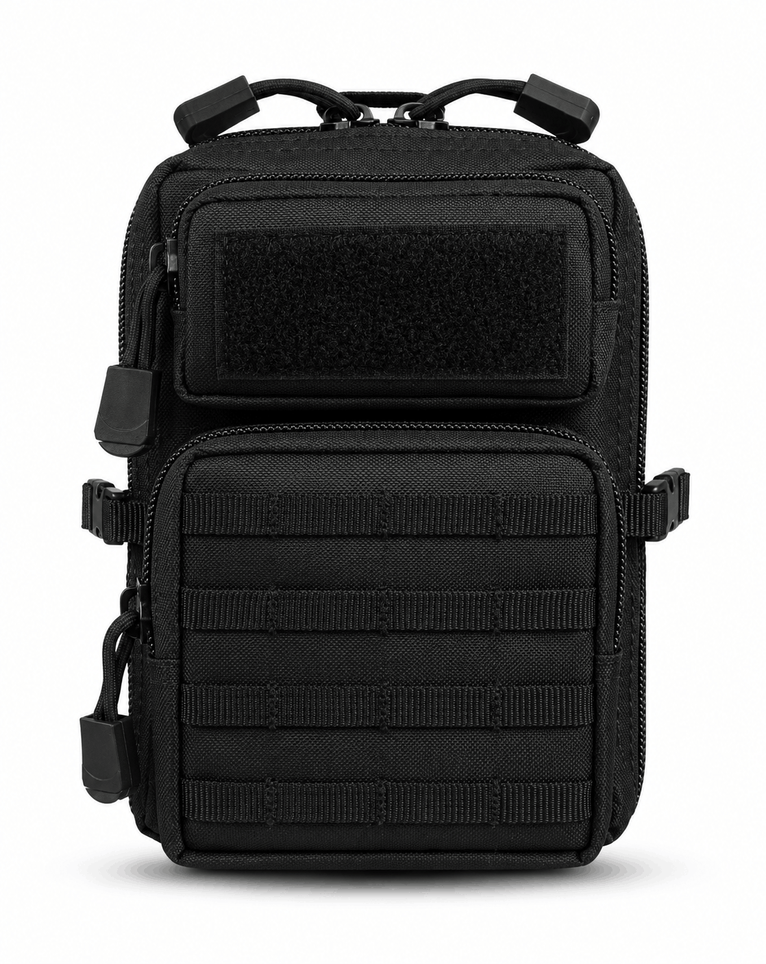 Τακτική αρθρωτή τσάντα BlackAirsoft Mini Utility Pouch MOLLE