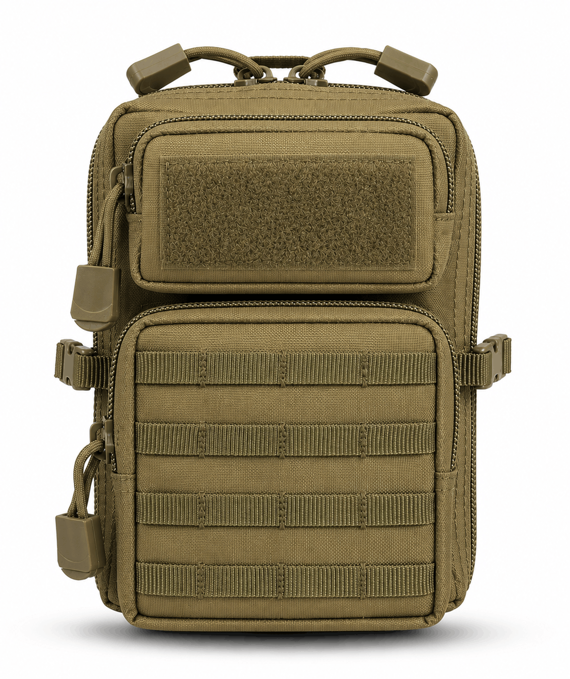 Τακτική αρθρωτή τσάντα BlackAirsoft Mini Utility Pouch MOLLE
