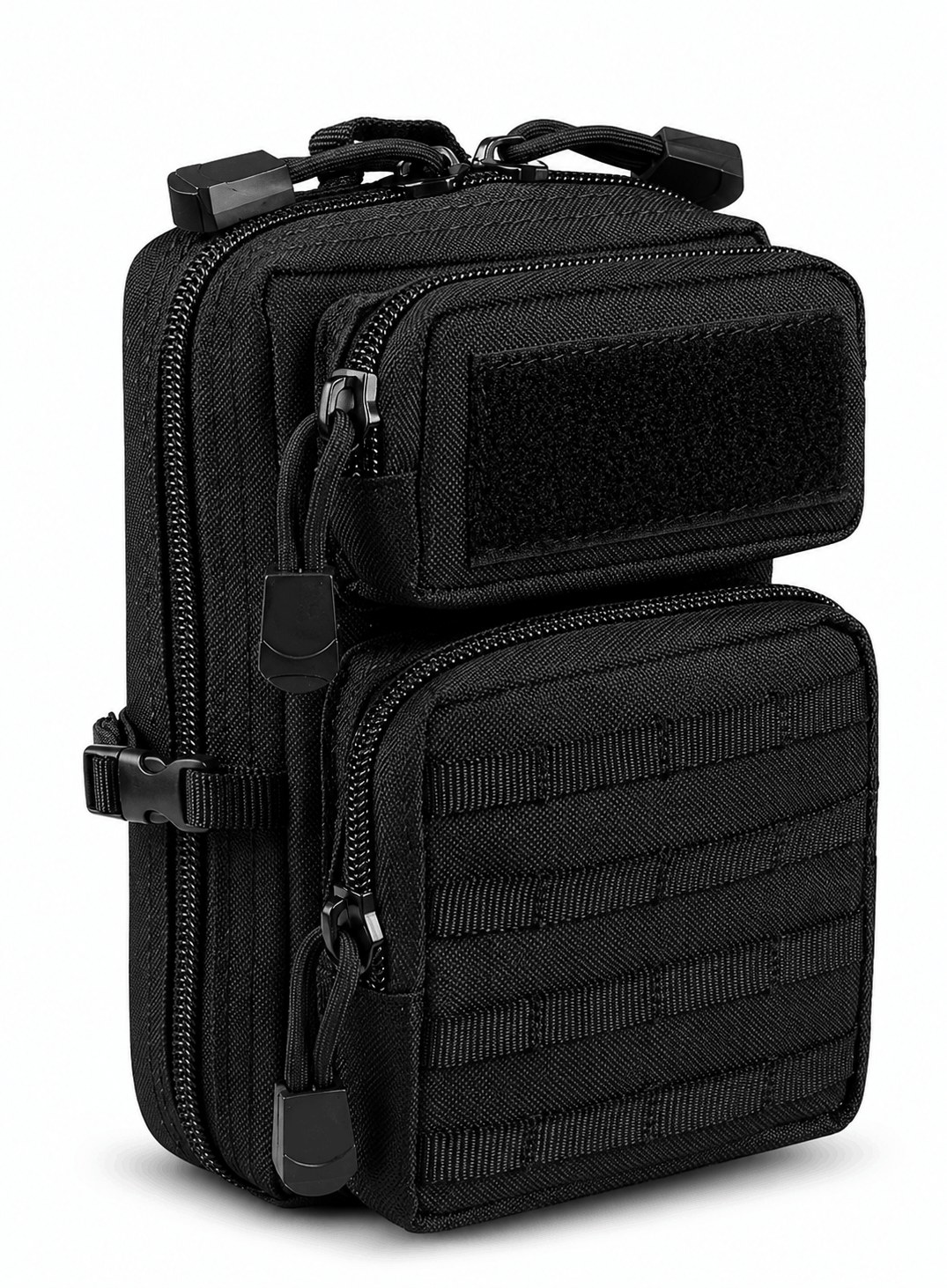 Τακτική αρθρωτή τσάντα BlackAirsoft Mini Utility Pouch MOLLE