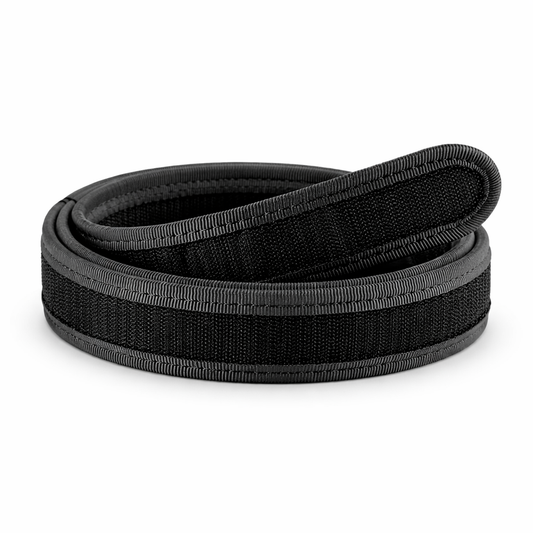 Taktikai belső öv 3.8cm (134cm) – Velcro Duty Belt