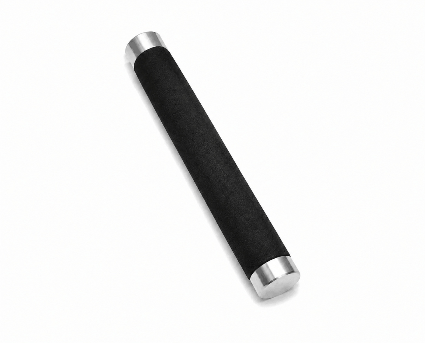 Τηλεσκοπική ατσάλινη ράβδος Black Airsoft SILVER 53 εκ. με θήκη