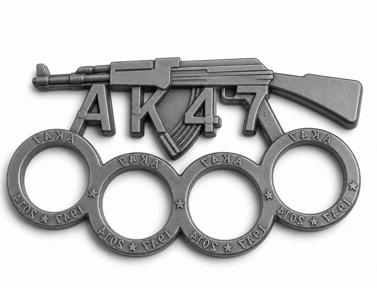 Univerzální box BlackAirsoft AK47