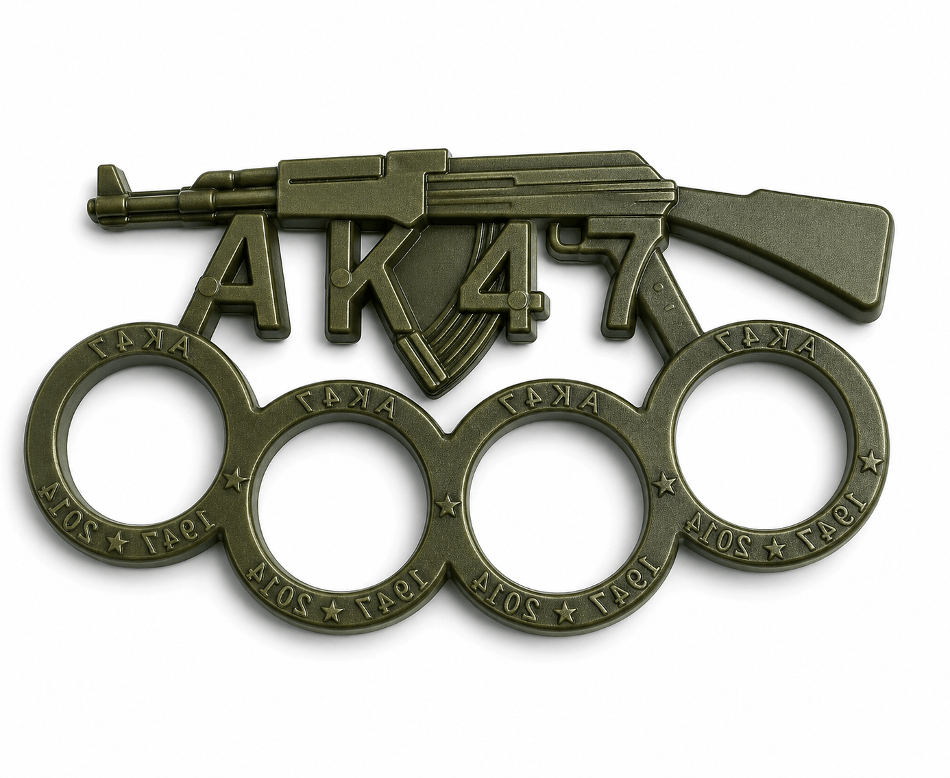Univerzální box BlackAirsoft AK47