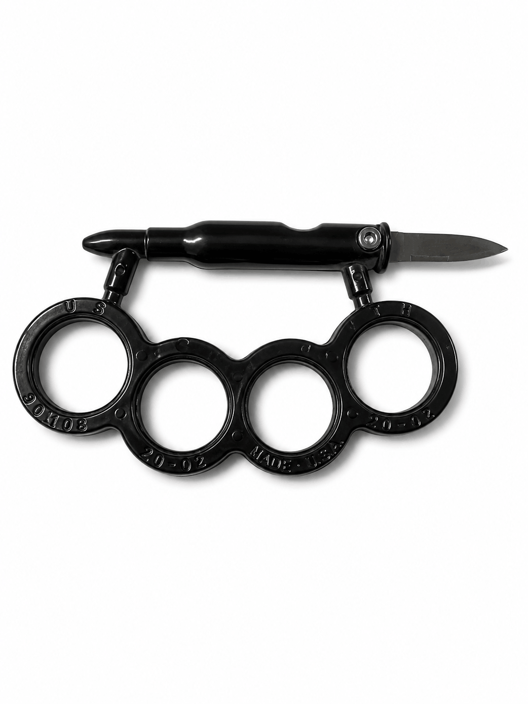 Univerzális doboz összecsukható késsel BlackAirsoft Bullet