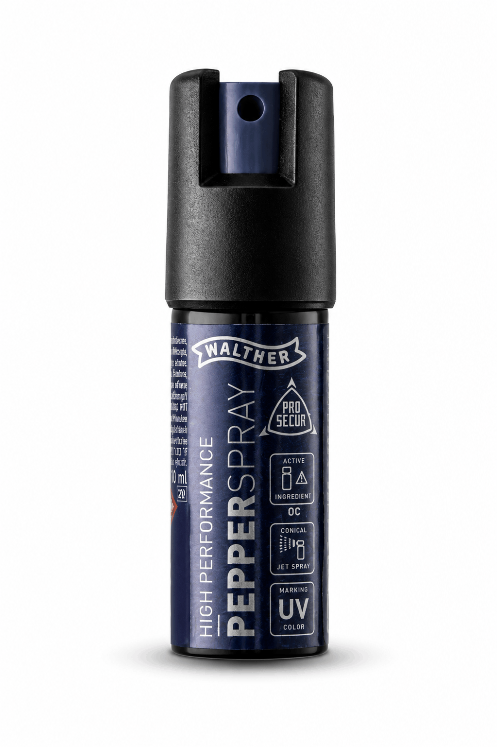 Αντιδραστικό σπρέι αυτοάμυνας ProSecur Pepper Spray 16 ml