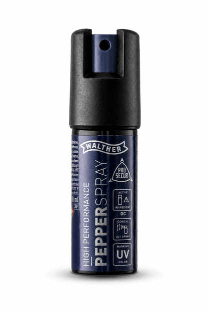 Αντιδραστικό σπρέι αυτοάμυνας ProSecur Pepper Spray 16 ml